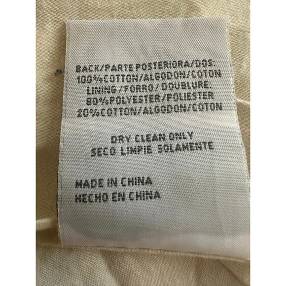 CROSCILL CAITLYN DAMASK pillow sham euro green amethyst 25x26” - Picture 9 of 10